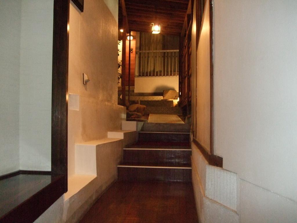 Marunaka Ryokan Matsumoto Eksteriør billede